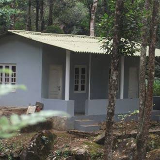Feel Haunted Home stays, Wayanad 4